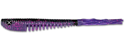 Silikoonpeibutis Monkey Lures Hairy Lui 14cm 3tk