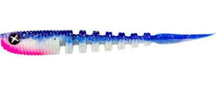 Silikoonlandid Monkey Lures Shaky Lui 10cm