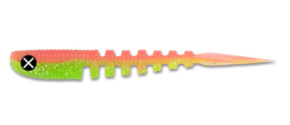 Silikoonlandid Monkey Lures Shaky Lui 10cm