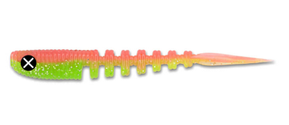 Silikoonlandid Monkey Lures Shaky Lui 10cm