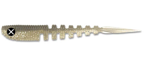 Silikoonlandid Monkey Lures Shaky Lui 10cm