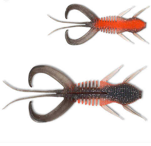 Ahvide peibutised Craby Lui 10cm