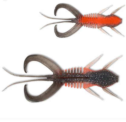 Ahvide peibutised Craby Lui 10cm