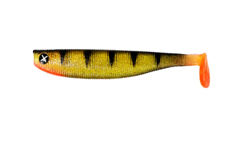 Silikoonlant Monkey Lures Fat Lui 23cm 81gr