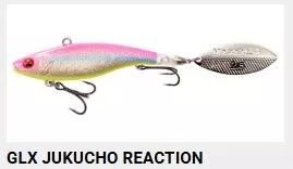 Tailspin Megabass X-BLAZAR 21g