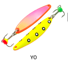 Šķērsbļitka Akara  «JAK» 60