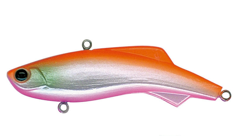 VIB MADNESS Shiriten Vibe 53