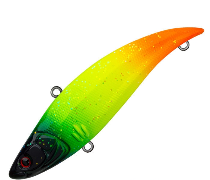 VIB TRIDENT VIB Fido 75S