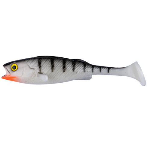 Silikoonlant KØFI Perch Shad 11 cm
