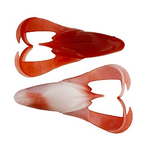 Silikoonlant Keitech Noisy Flapper Lure 3.5" 