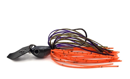 Chatterbait Noike Tiny Kaishin Blade 7g