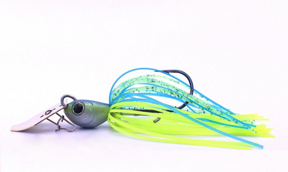 Chatterbait Noike Tiny Kaishin Blade 7g