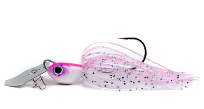 Chatterbait Noike Tiny Kaishin Blade 7g