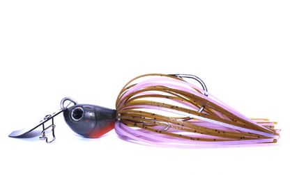 Chatterbait Noike Tiny Kaishin Blade 7g