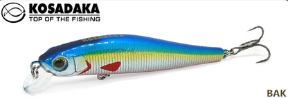 Wobbler KOSADAKA Wins XS 90SP 