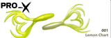 Silikoonist lant PRO-X Beauty FROG 45