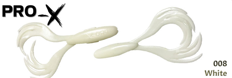Silikoonlant PRO-X Beauty FROG 80