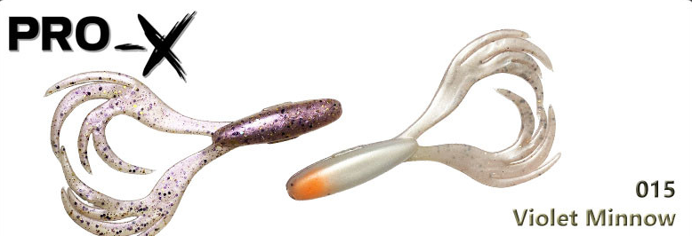 Silikoonlant PRO-X Beauty FROG 80
