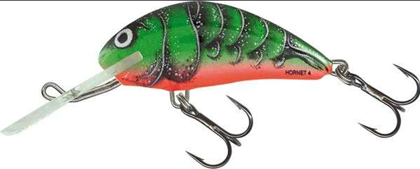 Vobler Salmo Hornet Floating 6cm 10g