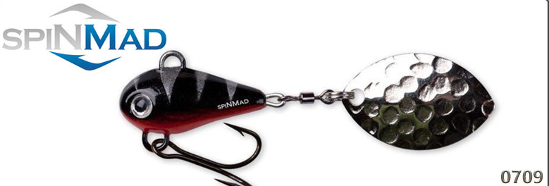 Spinnail Spinmad MAG 6 g