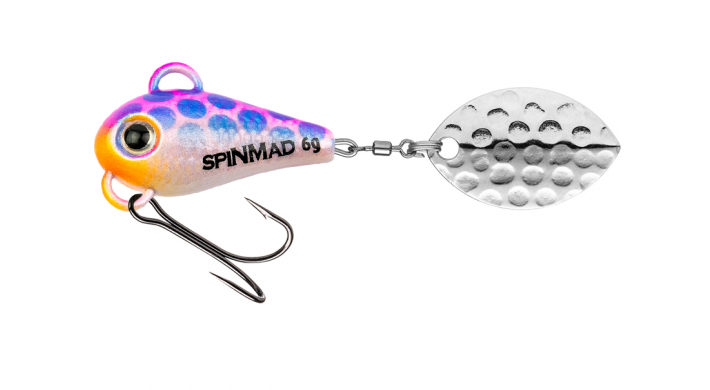 Spinnail Spinmad MAG 6 g