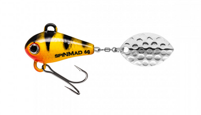 Spinnail Spinmad MAG 6 g