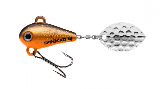 Spinnail Spinmad MAG 6 g