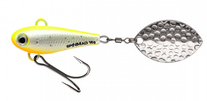 Spinnail Spinmad Jag 18g