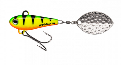 Spinnail Spinmad Jag 18g