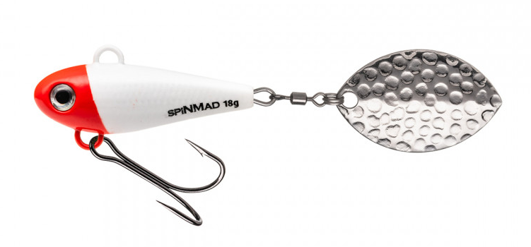 Spinnail Spinmad Jag 18g