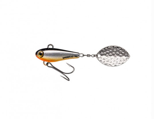 Spinnail Spinmad Jag 18g