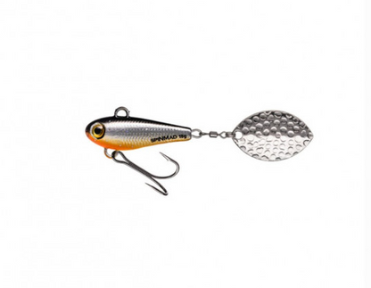 Spinnail Spinmad Jag 18g