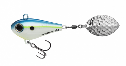Spinnail SpinMad Jigmaster 16gr