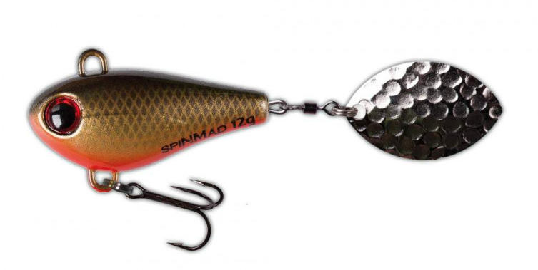 Spinnail SpinMad Jigmaster 16gr