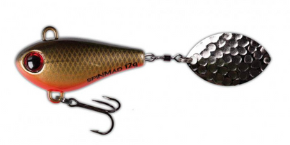 Spinnail SpinMad Jigmaster 16gr