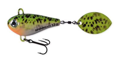 Spinnail SpinMad Jigmaster 16gr