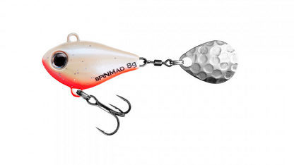 Spinnail Spinmad Jigmaster 8g