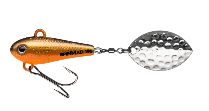 Spinnail Spinmad WIR 10g
