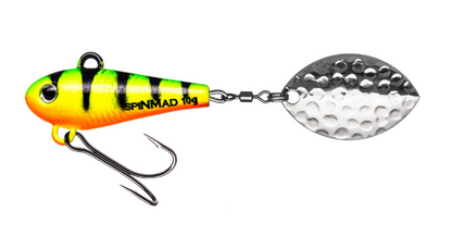 Spinnail Spinmad WIR 10g