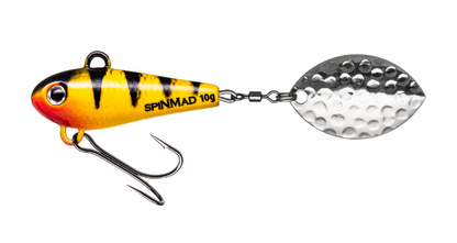 Spinnail Spinmad WIR 10g