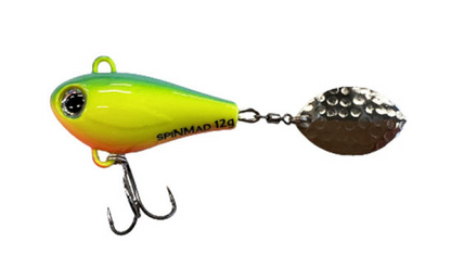 Spinnail Spinmad WIR 10g