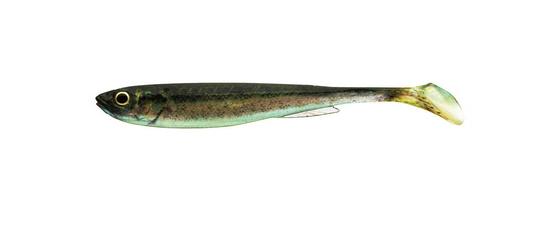Silikoonlant DAIWA Prorex Real Slim Shady Live 10,5cm 8g