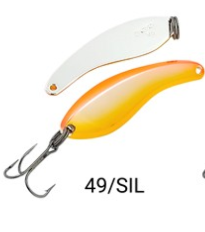Šūpiņš AKARA «Kukri» Asp Time 70