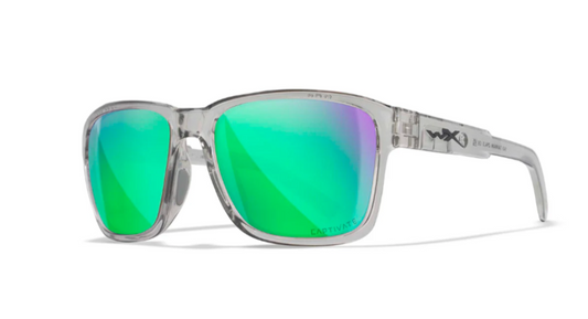 Saulesbrilles Wiley X Trek