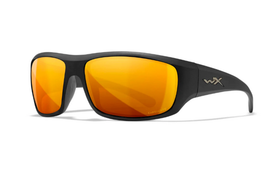 Saulesbrilles Wiley X Omega