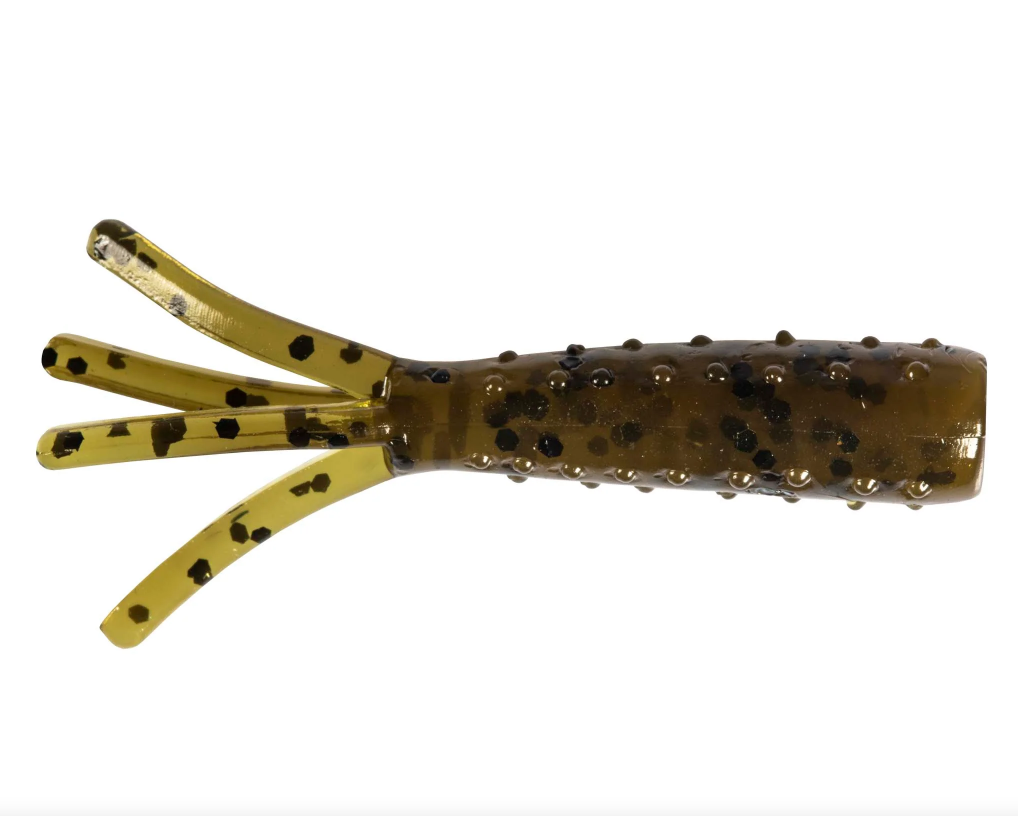 Silikoonlant Zman ElaZtech MICRO FINESSE TINY TicklerZ 1.75''