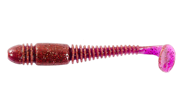 Silikoonlant Lucky John TIOGA 2.4''