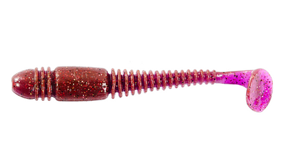 Silikoonlant Lucky John TIOGA 2.4''