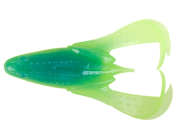 Vardes Lucky John Pro Series LASER FROG 3.5