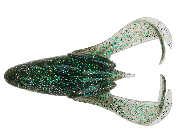 Vardes Lucky John Pro Series LASER FROG 3.5